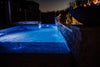 Beta Spa Retrofit System (spa or pool LED fixture)