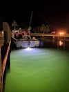 Orion drain flange LED (typically on Bay boats and some yamaha boats)