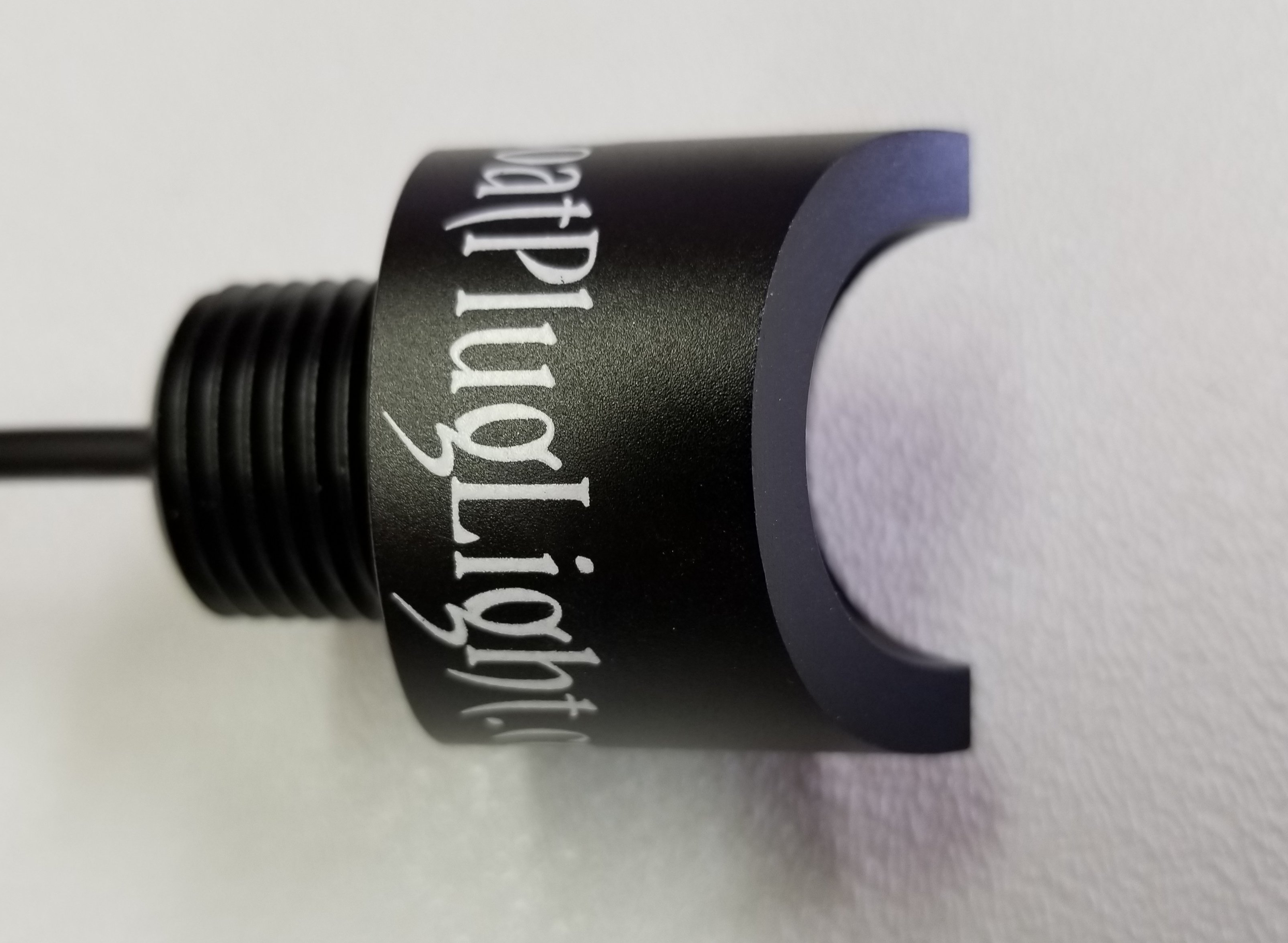 Drain Plug LED Lights – BoatPlugLight.com