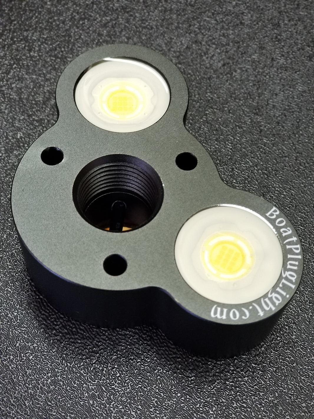 Drain Plug LED Lights – BoatPlugLight.com