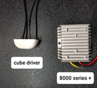 LED REPLACEMENT DRIVER(S)/REGULATORS