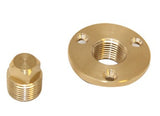 1/2 NPT GARBOARD DRAIN ASSEMBLY