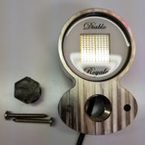 Orion drain flange LED (typically on Bay boats and some yamaha boats)